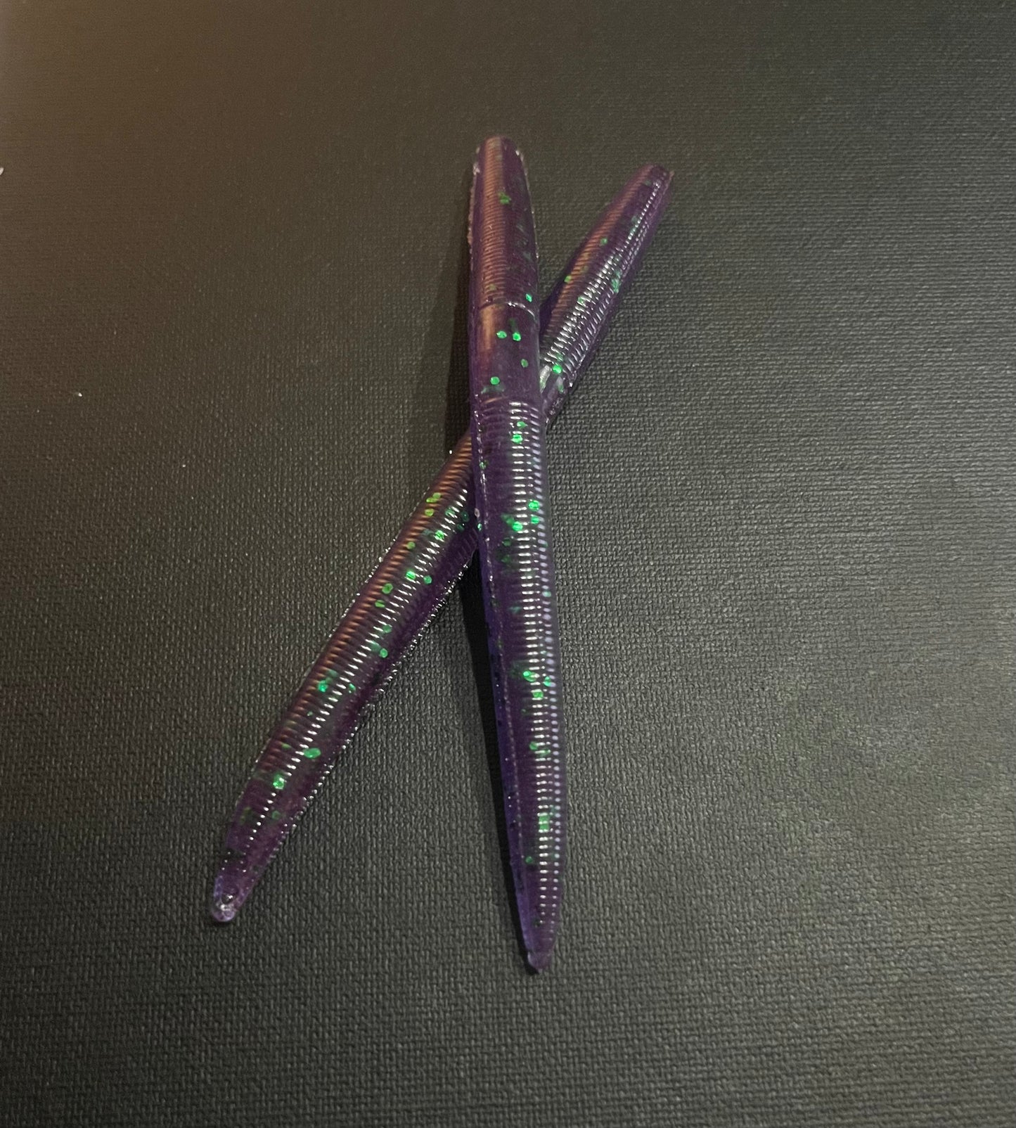 June Bug- Stick Worms 5"