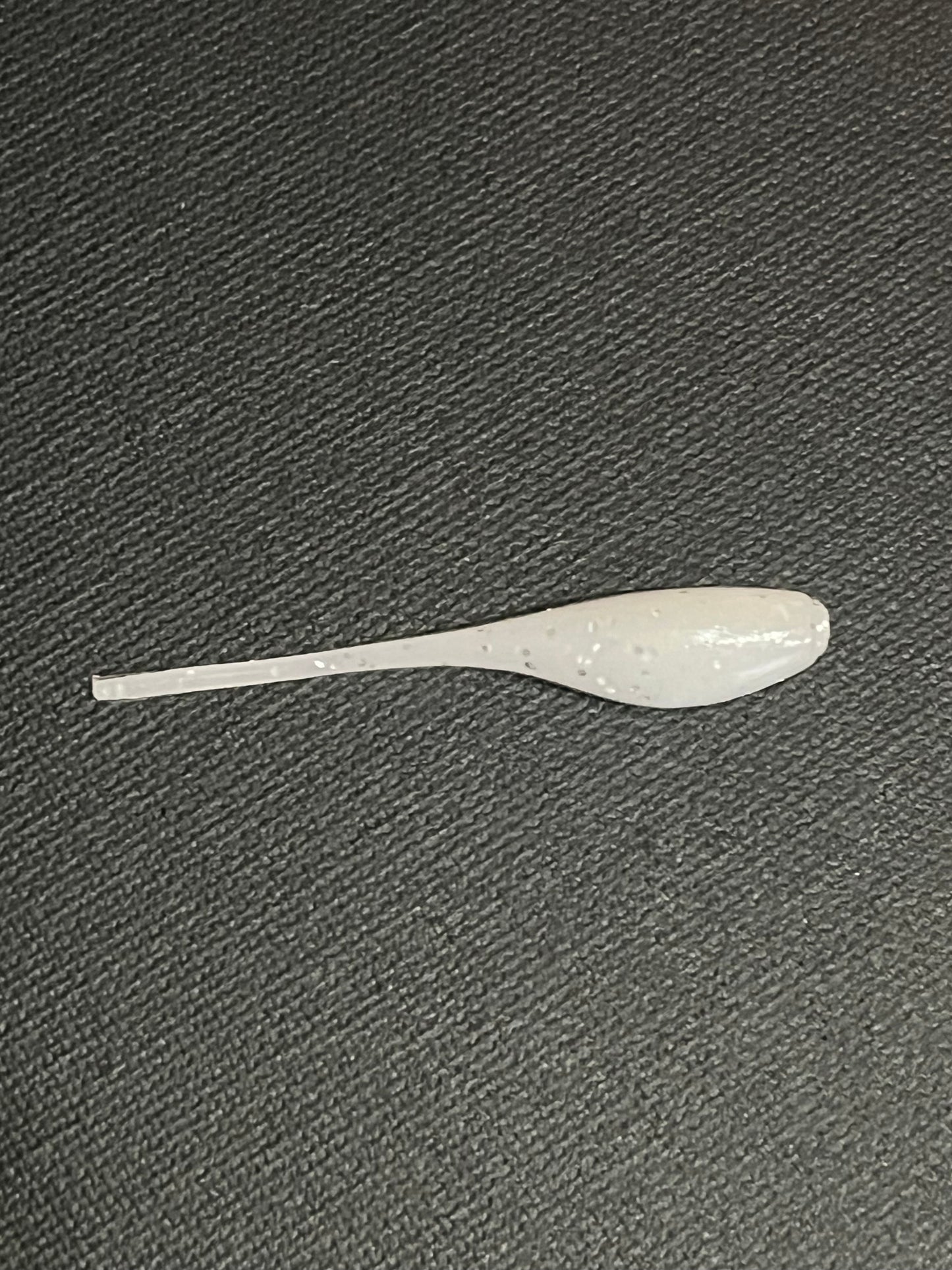White Silver- Minnows 2"